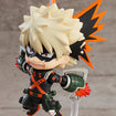 Nendoroid 1595 Katsuki Bakugo: Winter Costume Ver. 