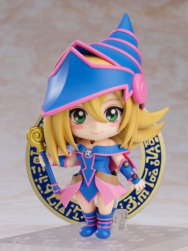 Nendoroid 1596 Dark Magician Girl (Yu-Gi-Oh!)