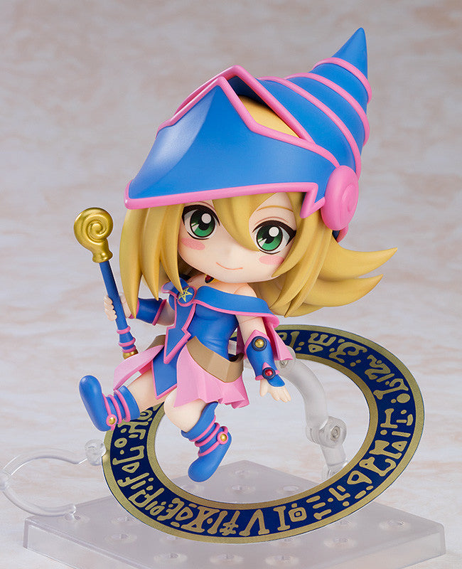 Nendoroid 1596 Dark Magician Girl (Yu-Gi-Oh!)