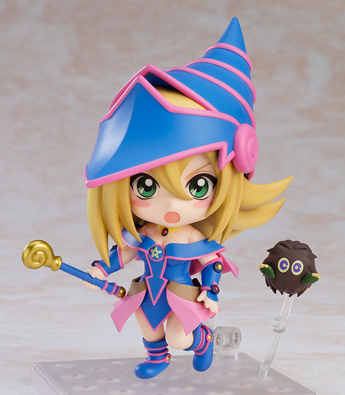 Nendoroid 1596 Dark Magician Girl (Yu-Gi-Oh!)
