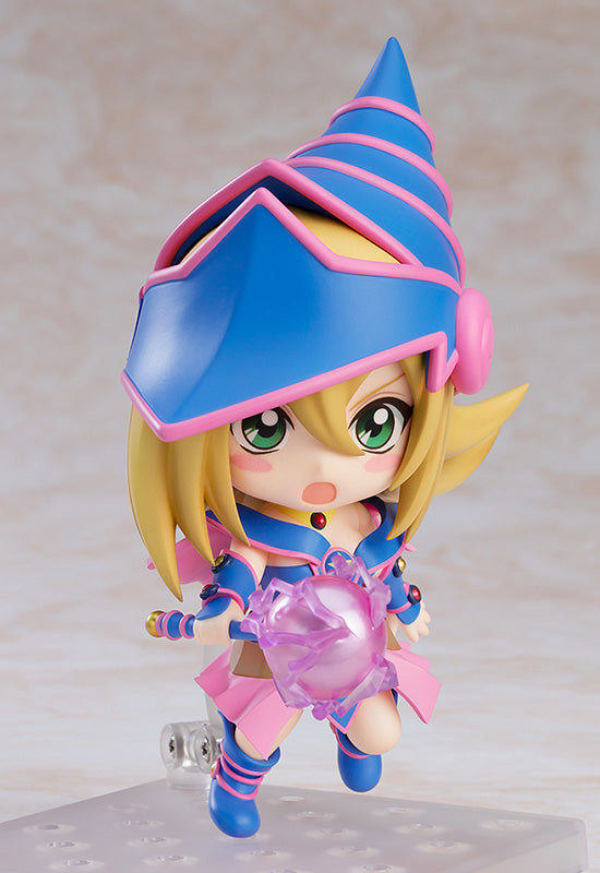 Nendoroid 1596 Dark Magician Girl (Yu-Gi-Oh!)