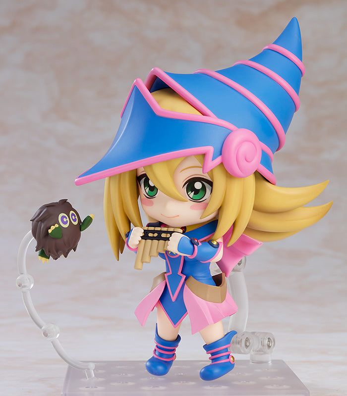Nendoroid 1596 Dark Magician Girl (Yu-Gi-Oh!)
