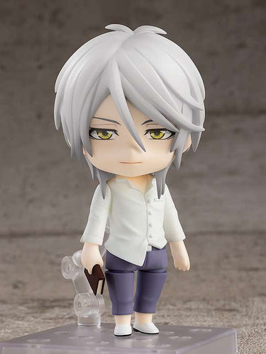 Nendoroid 1601 Shogo Makishima (Psycho-Pass) - Box image
