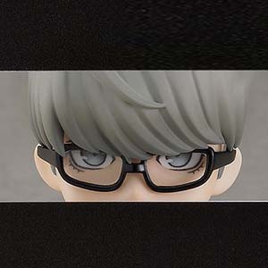 Nendoroid 1607 P4G Hero (Yu Narukami) - Box image