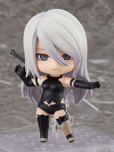 Nendoroid 1656 A2 (YoRHa Type A No. 2) (NieR:Automata) - Box image