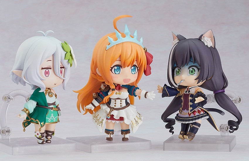 Nendoroid 1678 Pecorine (Princess Connect! Re:Dive)