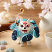Nendoroid 1697-DX Shiranui DX Ver. (Okami) Nendoroid 1697-DX Shiranui DX Ver. (Okami)