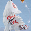 Nendoroid 1697-DX Shiranui DX Ver. (Okami) Nendoroid 1697-DX Shiranui DX Ver. (Okami)