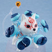 Nendoroid 1697-DX Shiranui DX Ver. (Okami) Nendoroid 1697-DX Shiranui DX Ver. (Okami)