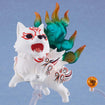 Nendoroid 1697-DX Shiranui DX Ver. (Okami) Nendoroid 1697-DX Shiranui DX Ver. (Okami)