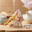 Nendoroid 1697-DX Shiranui DX Ver. (Okami) Nendoroid 1697-DX Shiranui DX Ver. (Okami)