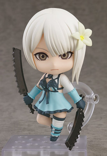 Nendoroid 1705 Kaine (NieR Replicant ver. 1.22474487139...) - Box image