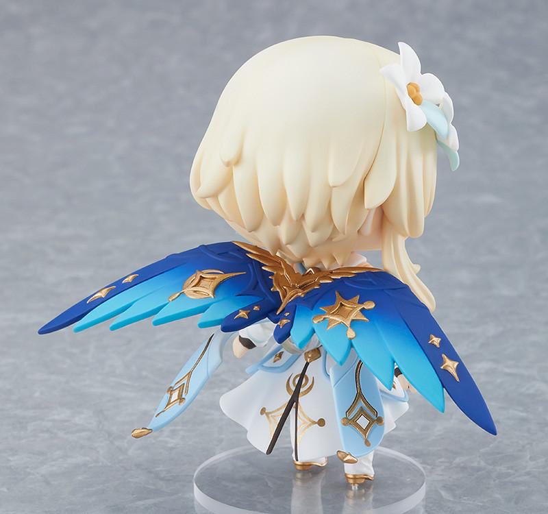 Nendoroid 1718 Traveler (Lumine) (Genshin Impact)