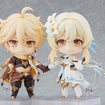 Nendoroid 1718 Traveler (Lumine) (Genshin Impact) Nendoroid 1718 Traveler (Lumine) (Genshin Impact)