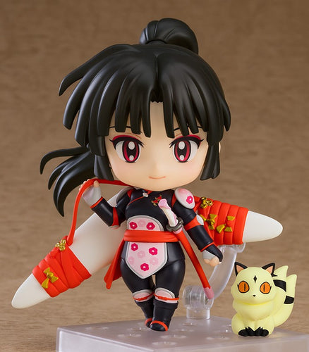 Nendoroid 1736 Sango (Inuyasha) - Box image