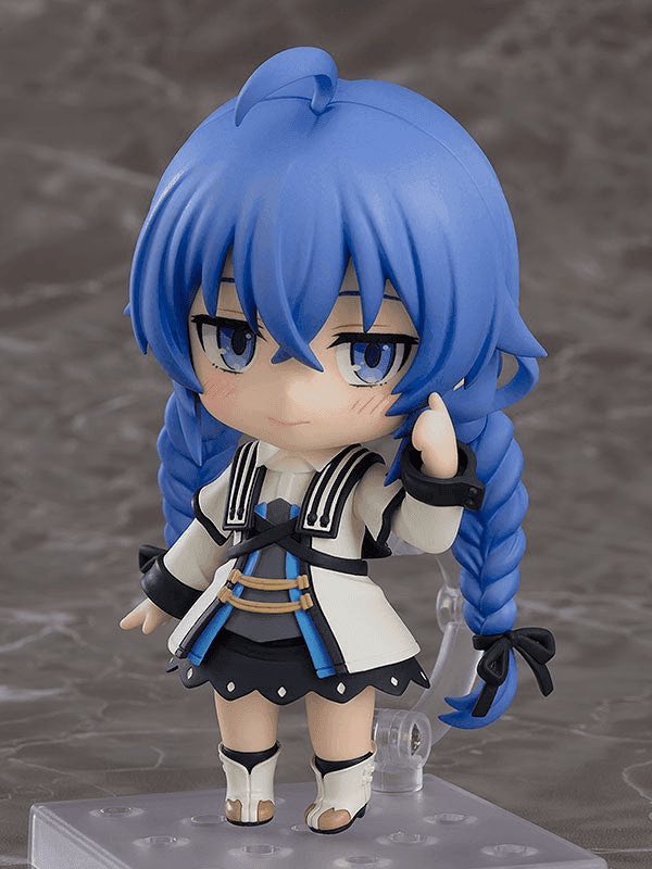 Planet Cook Roxy Mushoku Tensei: Jobless Reincarnation - Nendoroid 1749 Roxy Migurdia ...