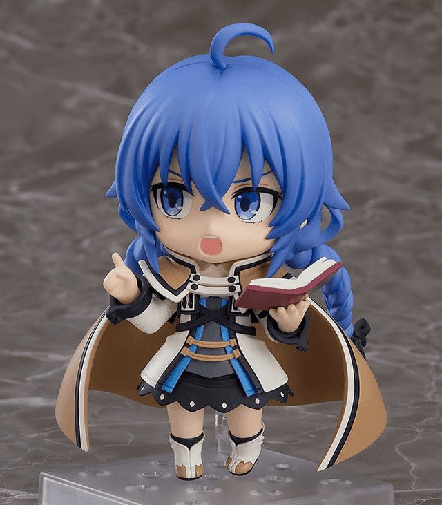 Planet Cook Roxy Mushoku Tensei: Jobless Reincarnation - Nendoroid 1749 Roxy Migurdia ...