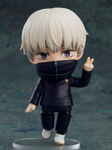 Nendoroid 1750 Toge Inumaki (Jujutsu Kaisen) - Box image
