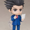 Nendoroid 1761 Phoenix Wright (Phoenix Wright: Ace Attorney) Nendoroid 1761 Phoenix Wright (Phoenix Wright: Ace Attorney)