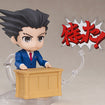 Nendoroid 1761 Phoenix Wright (Phoenix Wright: Ace Attorney) Nendoroid 1761 Phoenix Wright (Phoenix Wright: Ace Attorney)
