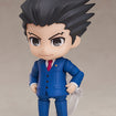 Nendoroid 1761 Phoenix Wright (Phoenix Wright: Ace Attorney) Nendoroid 1761 Phoenix Wright (Phoenix Wright: Ace Attorney)