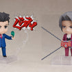 Nendoroid 1761 Phoenix Wright (Phoenix Wright: Ace Attorney) Nendoroid 1761 Phoenix Wright (Phoenix Wright: Ace Attorney)