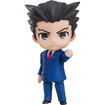Nendoroid 1761 Phoenix Wright (Phoenix Wright: Ace Attorney) Base, Thumbnail