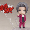 Nendoroid 1762 Miles Edgeworth (Phoenix Wright: Ace Attorney) Nendoroid 1762 Miles Edgeworth (Phoenix Wright: Ace Attorney)