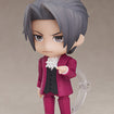 Nendoroid 1762 Miles Edgeworth (Phoenix Wright: Ace Attorney) Nendoroid 1762 Miles Edgeworth (Phoenix Wright: Ace Attorney)