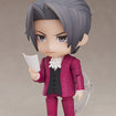 Nendoroid 1762 Miles Edgeworth (Phoenix Wright: Ace Attorney) Nendoroid 1762 Miles Edgeworth (Phoenix Wright: Ace Attorney)