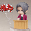 Nendoroid 1762 Miles Edgeworth (Phoenix Wright: Ace Attorney) Nendoroid 1762 Miles Edgeworth (Phoenix Wright: Ace Attorney)