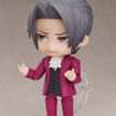 Nendoroid 1762 Miles Edgeworth (Phoenix Wright: Ace Attorney) Nendoroid 1762 Miles Edgeworth (Phoenix Wright: Ace Attorney)