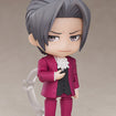 Nendoroid 1762 Miles Edgeworth (Phoenix Wright: Ace Attorney) Nendoroid 1762 Miles Edgeworth (Phoenix Wright: Ace Attorney)