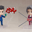 Nendoroid 1762 Miles Edgeworth (Phoenix Wright: Ace Attorney) Nendoroid 1762 Miles Edgeworth (Phoenix Wright: Ace Attorney)