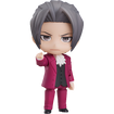 Nendoroid 1762 Miles Edgeworth (Phoenix Wright: Ace Attorney) Base, Thumbnail