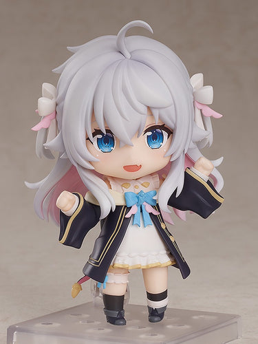Nendoroid 1763 Kagura Nana (V-Tuber) - Box image