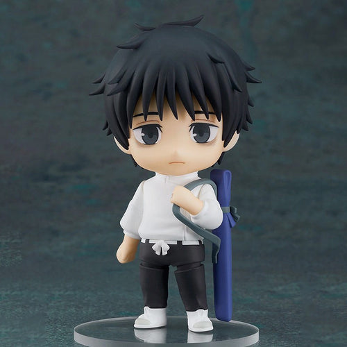 Nendoroid 1766 Yuta Okkotsu: Jujutsu Kaisen 0 Ver. - Box image