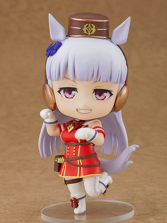 Nendoroid 1783 Gold Ship (Umamusume: Pretty Derby)