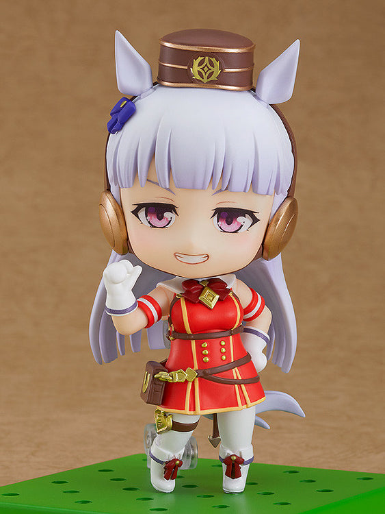 Nendoroid 1783 Gold Ship (Umamusume: Pretty Derby)