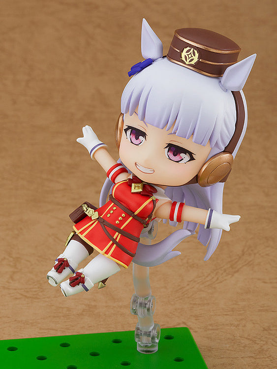 Nendoroid 1783 Gold Ship (Umamusume: Pretty Derby)