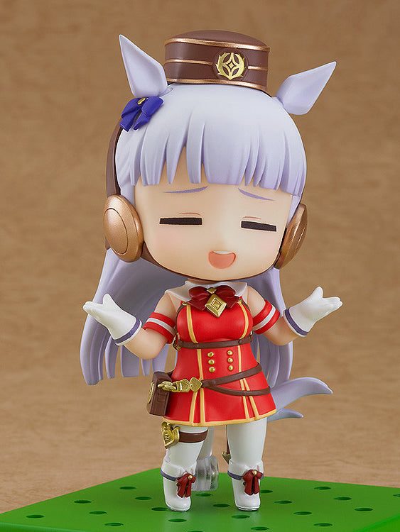 Nendoroid 1783 Gold Ship (Umamusume: Pretty Derby)