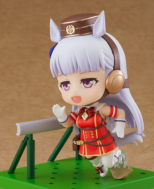 Nendoroid 1783 Gold Ship (Umamusume: Pretty Derby)