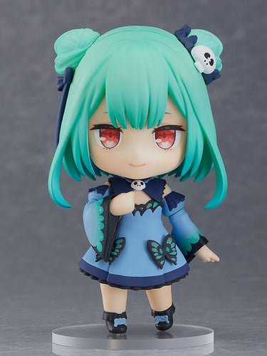 Nendoroid 1792 Uruha Rushia (hololive production) - Box image