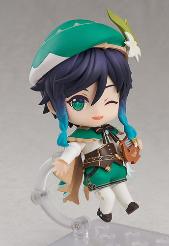 Nendoroid 1795 Venti (Genshin Impact) - Box image