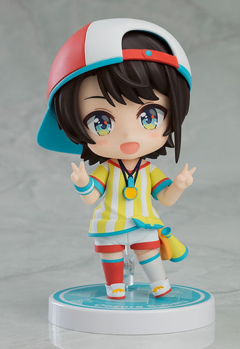 Nendoroid 1798 Oozora Subaru (hololive production) - Box image