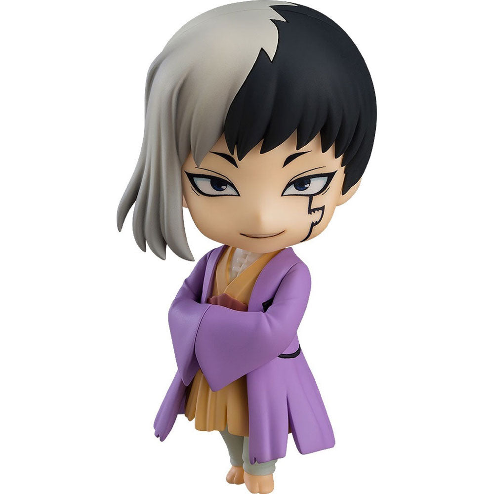 Dr.STONE