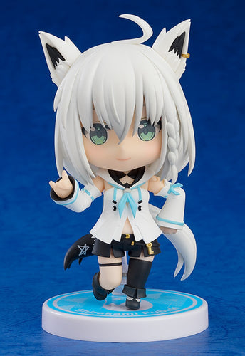 Nendoroid 1821 Shirakami Fubuki (hololive production) - Box image