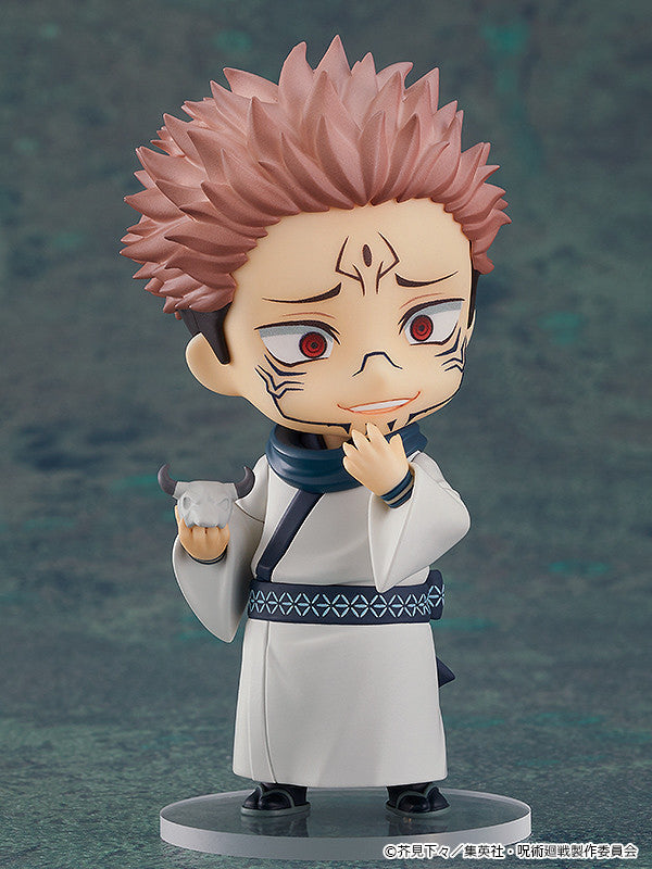 Nendoroid 1834 Sukuna (Jujutsu Kaisen)