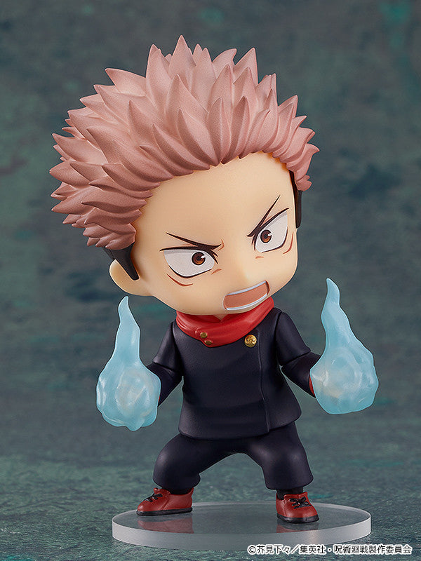 Nendoroid 1834 Sukuna (Jujutsu Kaisen)