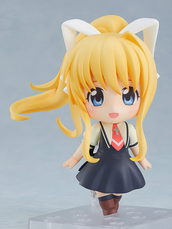 Nendoroid 1847 Misuzu Kamio (Air)